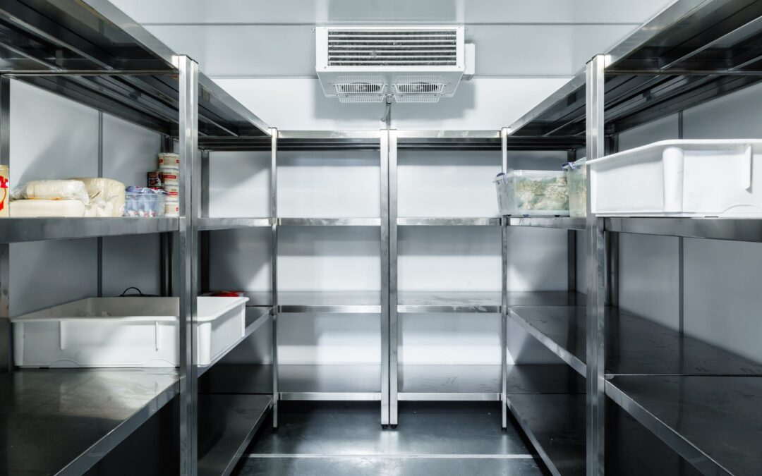 La revolución en los sistemas de refrigeración: descubre Tosense by Tocheck